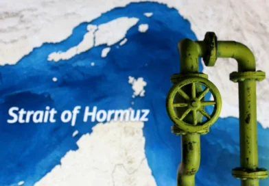 AS Umum Sekatan Baharu Sasar Industri Minyak Iran