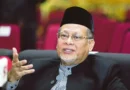 PN Anggap Jawatan Ketua Pembangkang Tidak Mendesak Buat Masa Ini