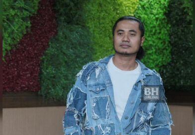 Lan Solo Hampir Hilang Suara, Tonsil Kritikal Jejas Kerjaya