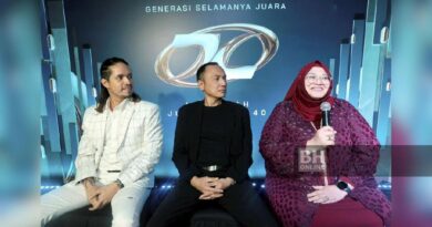 Identiti Unik Jadi Kelebihan, 10 Lagu Akhir AJL40 Tampil Berbeza