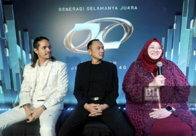 Identiti Unik Jadi Kelebihan, 10 Lagu Akhir AJL40 Tampil Berbeza