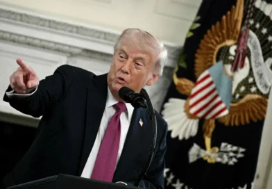 Trump Lanjutkan Gencatan Senjata Dengan Iran, Rundingan Masih Buntu