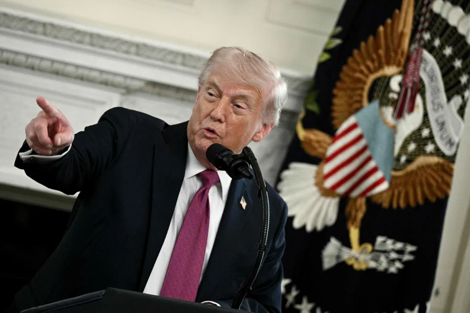 Trump Lanjutkan Gencatan Senjata Dengan Iran, Rundingan Masih Buntu