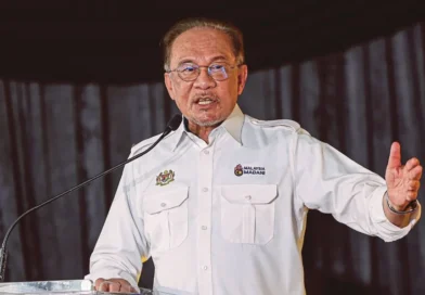 PM Arah Pemulihan Segera Sekolah Terbakar, Utamakan Keselamatan Pelajar