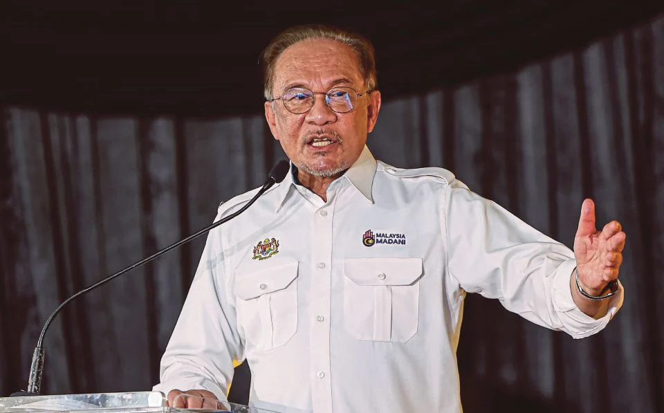 PM Arah Pemulihan Segera Sekolah Terbakar, Utamakan Keselamatan Pelajar