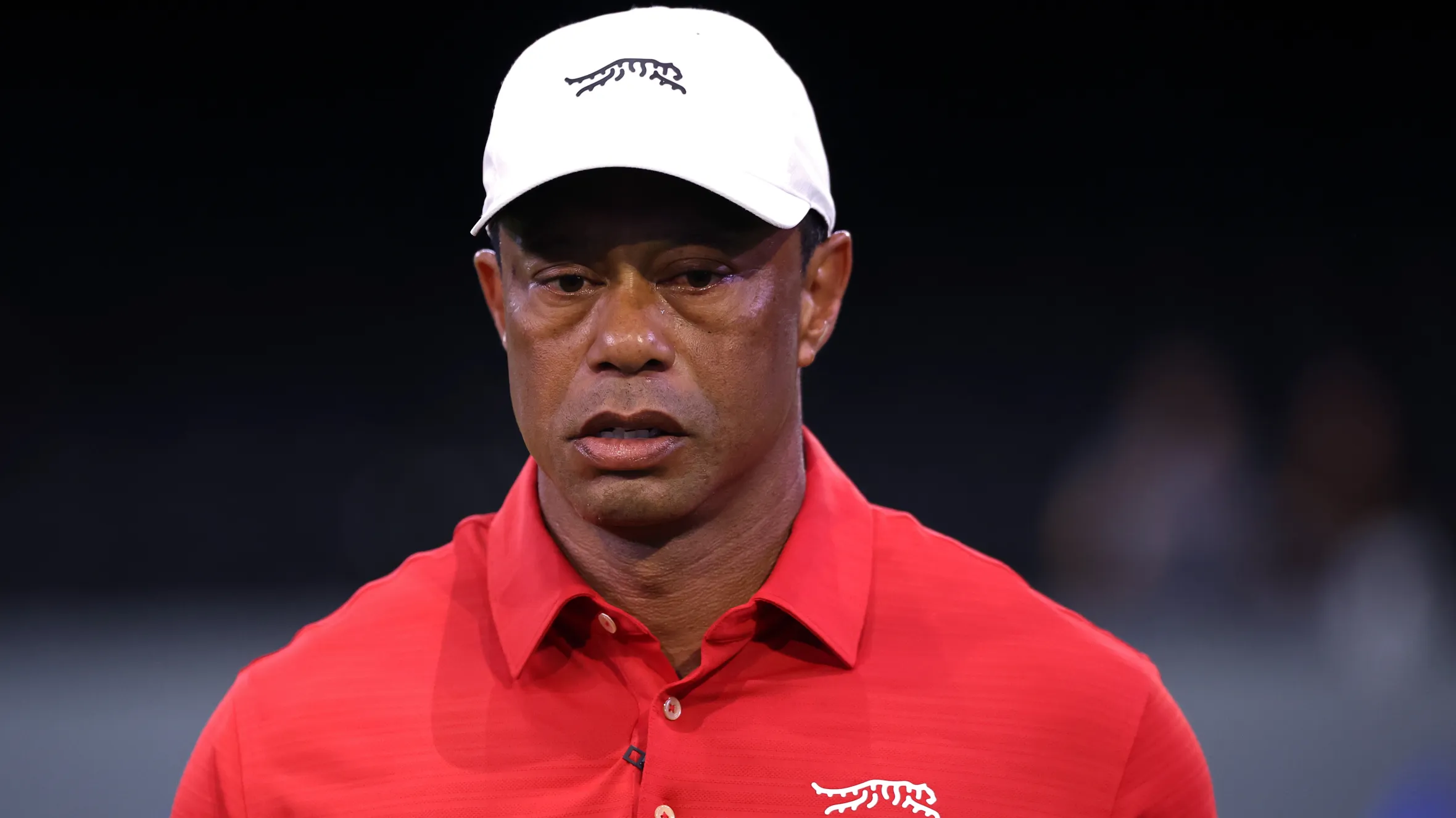 Berita Terkini: Woods Akan Berehat dan Mendapatkan Rawatan Selepas Kemalangan