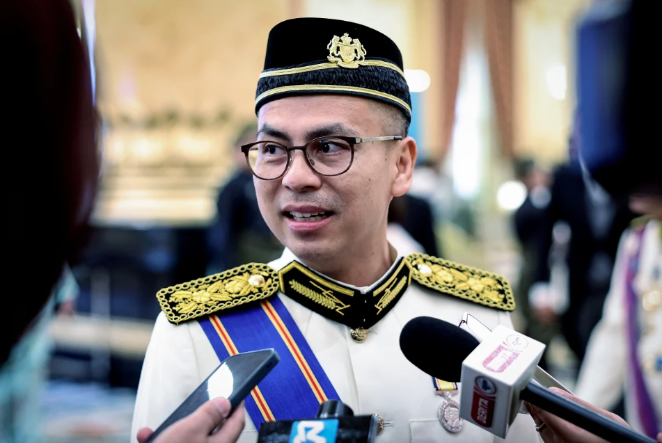 Sesi Fotografi Rasmi Jemaah Menteri Bukan Petanda Bubar Parlimen