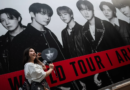 Polis Terima 28 Laporan Mangsa Penipuan Tiket Konsert BTS