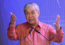 “Biarlah Yang Ada Dalam Hati Itu Harimau, Yang Keluar Hanya Kambing” – Zahid