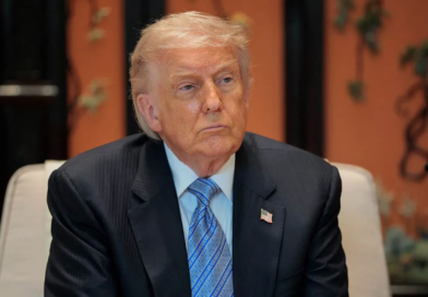 Konflik Asia Barat: Trump Nafi Dakwaan AS Salur Dana Kepada Iran
