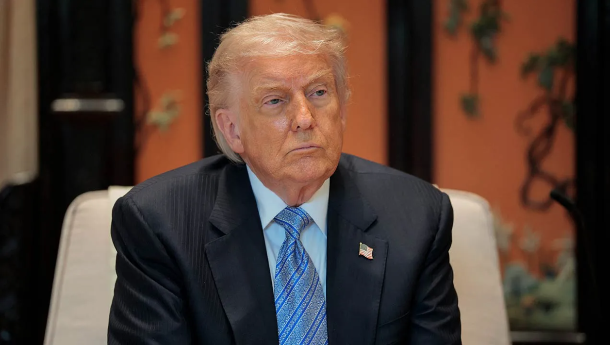 Konflik Asia Barat: Trump Nafi Dakwaan AS Salur Dana Kepada Iran