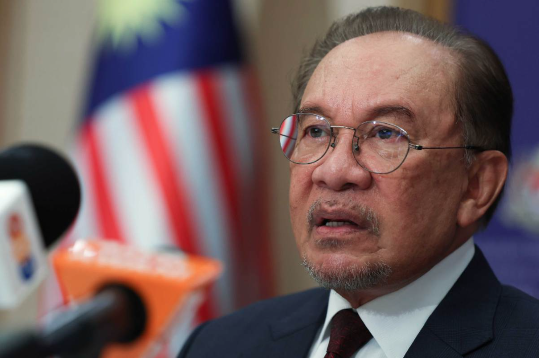 Malaysia Sambut Baik Persefahaman Dicapai AS-Iran Tamatkan Permusuhan