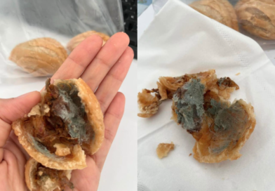 “Inti Berkulat, Karipap Hok Zaman Bilo Ni?”