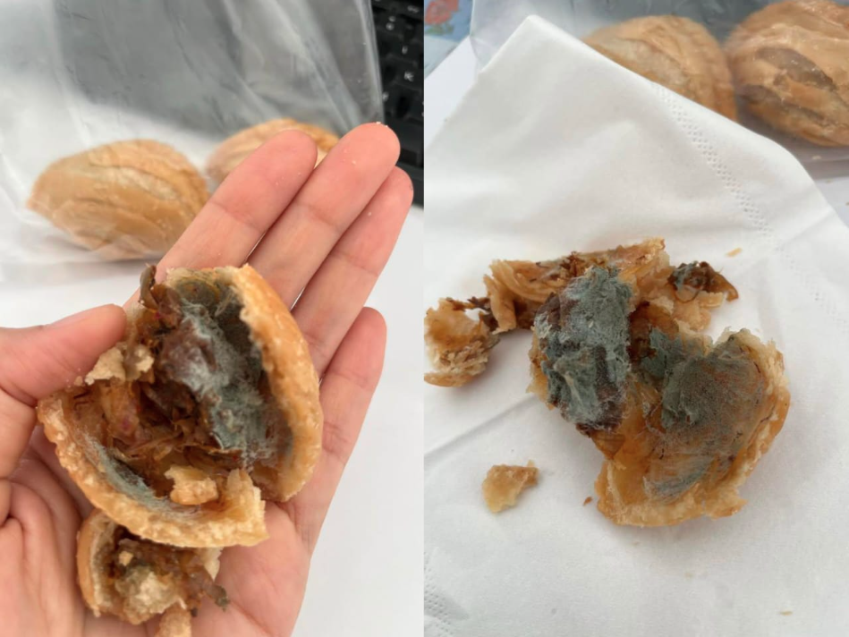 “Inti Berkulat, Karipap Hok Zaman Bilo Ni?”