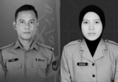 2 Anggota Tentera Maut Bom Meletup, Panglima Arah Siasatan
