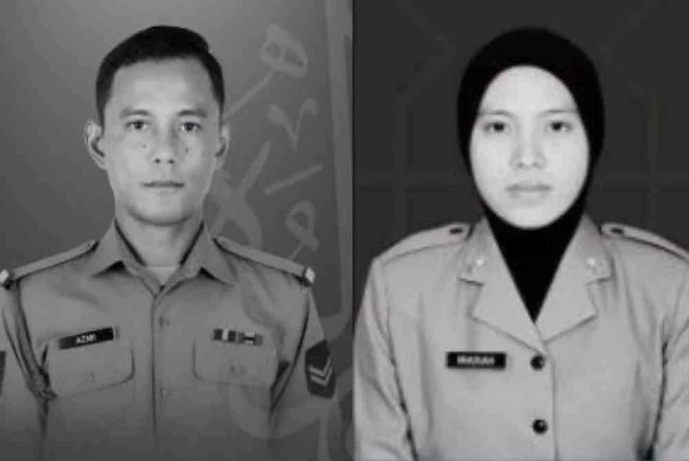 2 Anggota Tentera Maut Bom Meletup, Panglima Arah Siasatan
