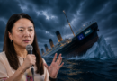 Hannah Yeoh Ibaratkan Kerjasama BN-PN Seperti Titanic, Dakwa Menunggu Masa Karam