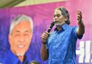 Khairy: Jangan Jadikan UMNO, BN Kambing Hitam Bila Kerajaan Gagal Tunai Janji