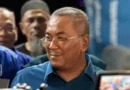 Sanusi Yakin Kerjasama BN-PN Mampu Diteruskan Hingga ke Putrajaya