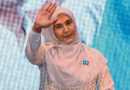 Nurul Izzah Mohon Lepas Jawatan Timbalan Presiden, MPP PKR Beri Cuti Sementara