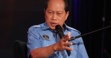Taklimat Khas BN Berhubung Laporan RCI Tabung Haji Isnin Ini
