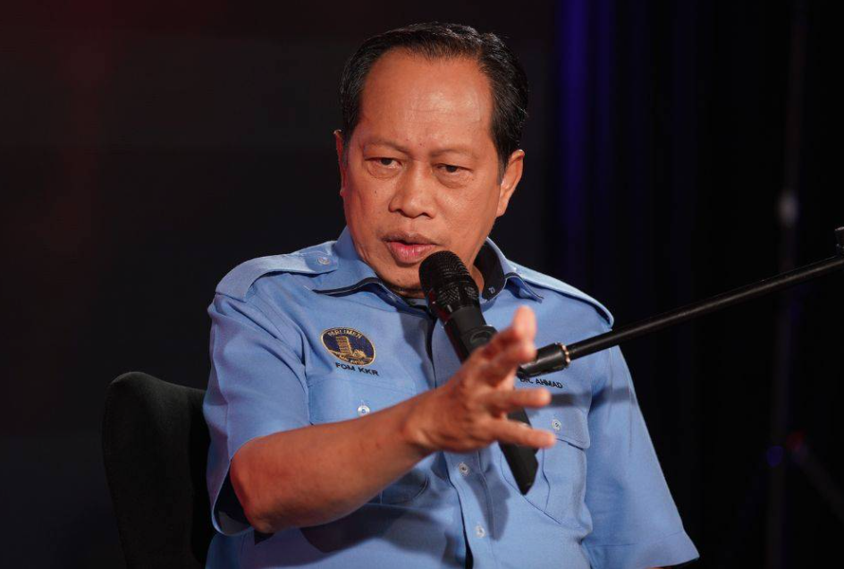 Taklimat Khas BN Berhubung Laporan RCI Tabung Haji Isnin Ini