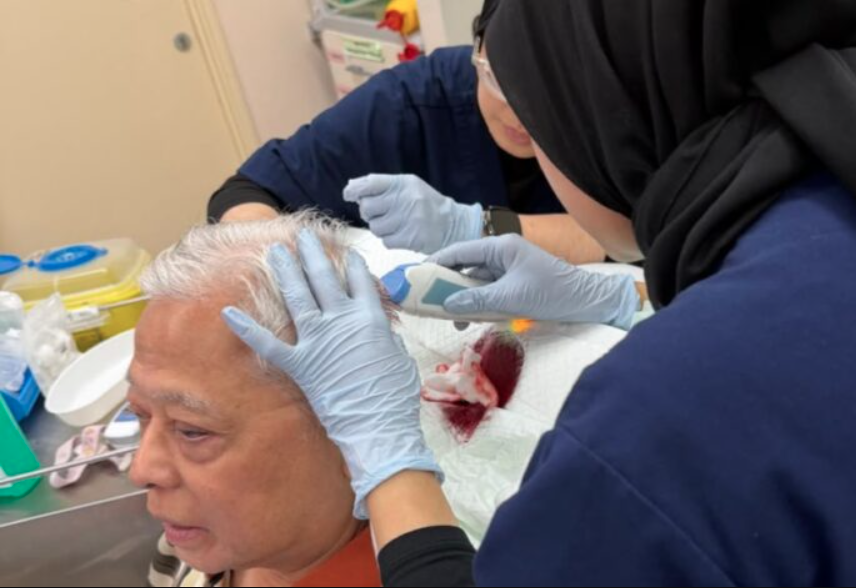 Ismail Sabri Memang Alami Masalah Kesihatan, Dibawa Ke IJN Oleh SPRM Semalam – Sumber