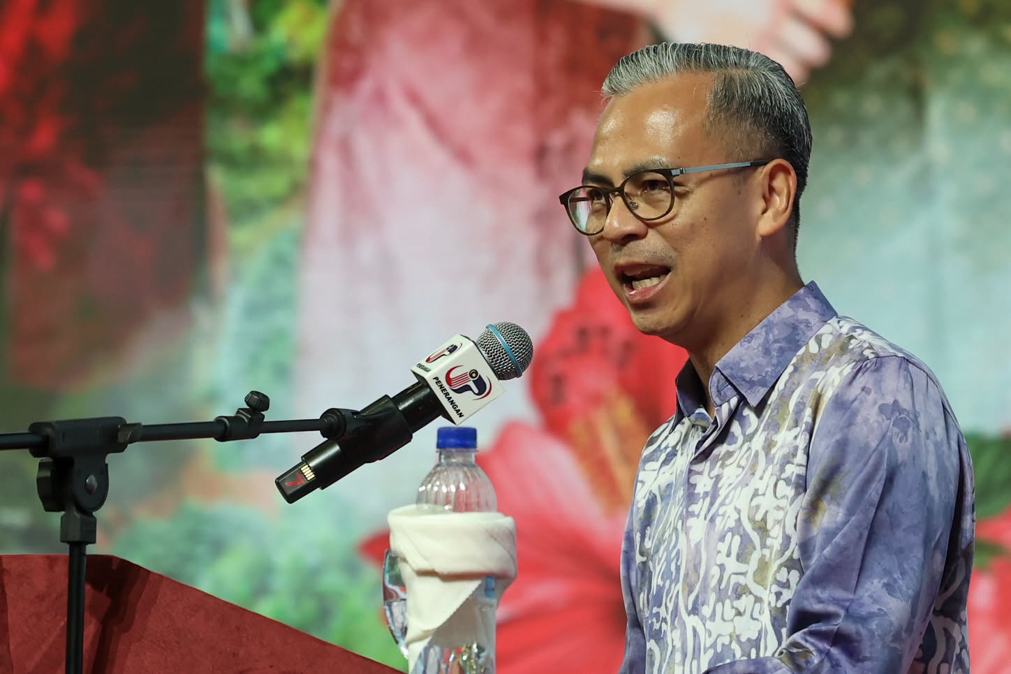 Tiada Keperluan PRU16 Awal, Kerajaan Fokus Selesaikan Masalah Rakyat – Fahmi
