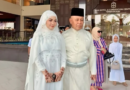 Adik Legenda Harimau Malaya Sahkan Abdah Alif Nikahi Gadis 20 Tahun