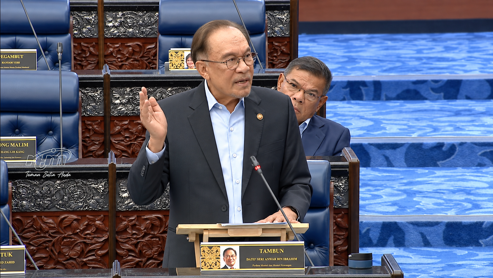 5,681 Kes Buli Dilapor Dalam 8 Bulan, PM Tegas Jangan Sorok Demi Jaga Imej Sekolah