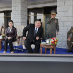 Kim Jong Un